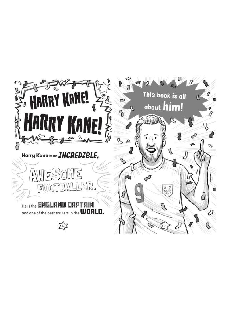 Football Superstars: Kane Rules - Image 2