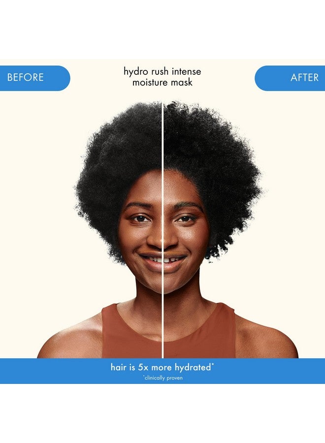 amika hydro rush intense moisture mask with hyaluronic acid - Image 5