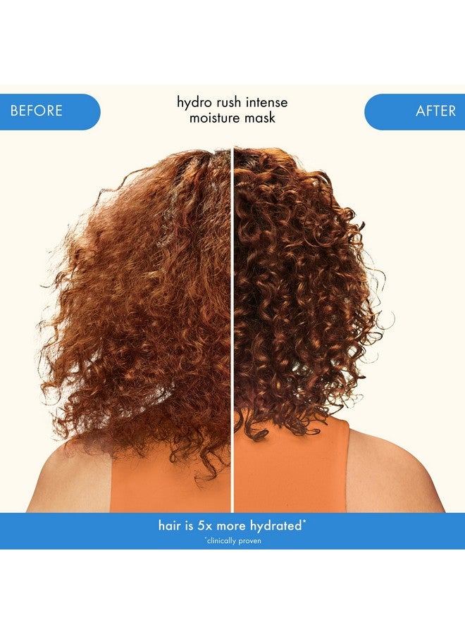 amika hydro rush intense moisture mask with hyaluronic acid - Image 4