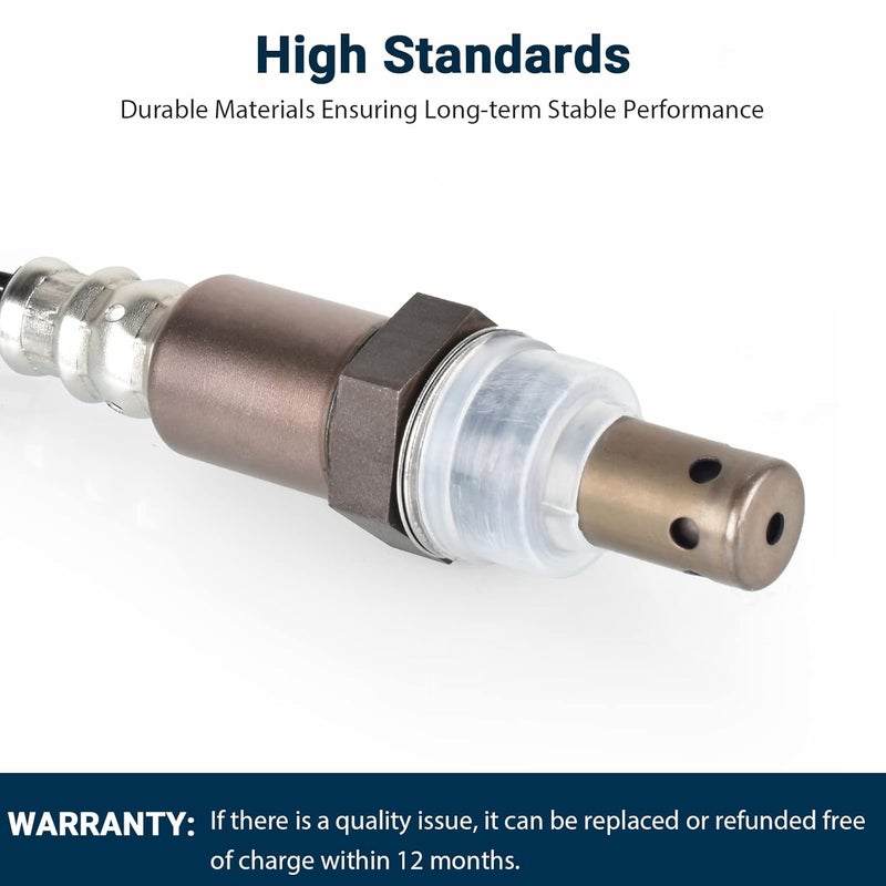 Nifeida 234-9052 Air Fuel Ratio Oxygen O2 Sensor Upstream for Toyota, Pontiac, and Lexus - Image 4