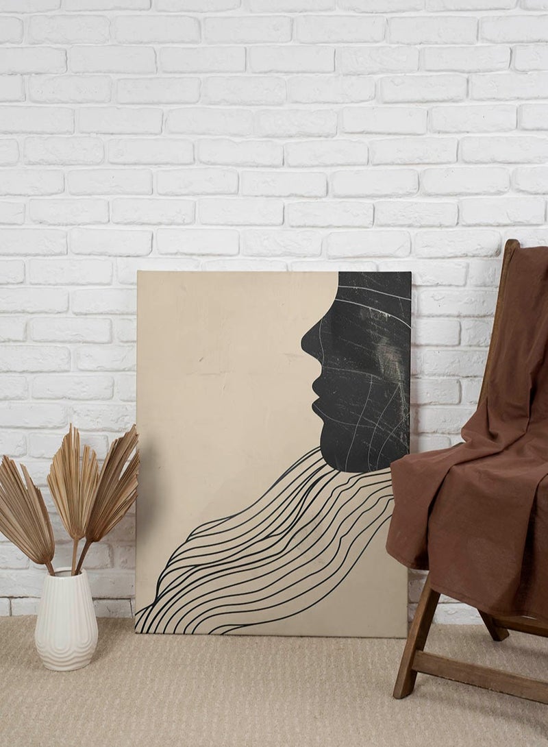 MODCLASS Wall Art Printed Frame - Image 2