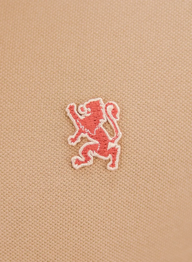 GIORDANO Men's Performance Polo