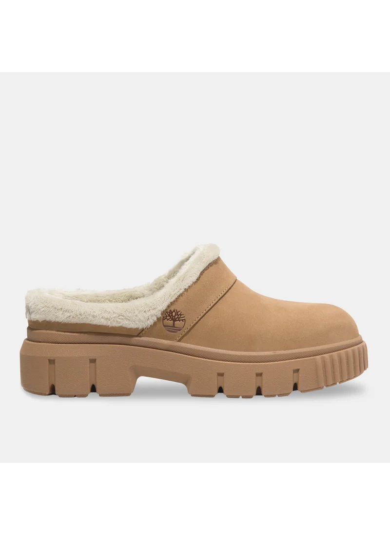 Timberland Women's Greyfield Warm Lined Slip-On Shoes