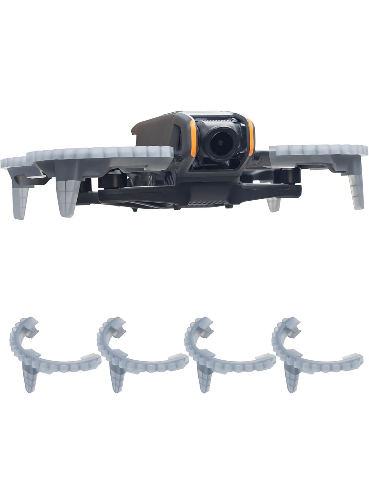 سيوسي SYOSI Avata 2 Propeller Guard Protector