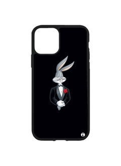 PRINTED Phone Cover FOR IPHONE 13 PRO MAX Animation Bugs Bunny By Warner Bros