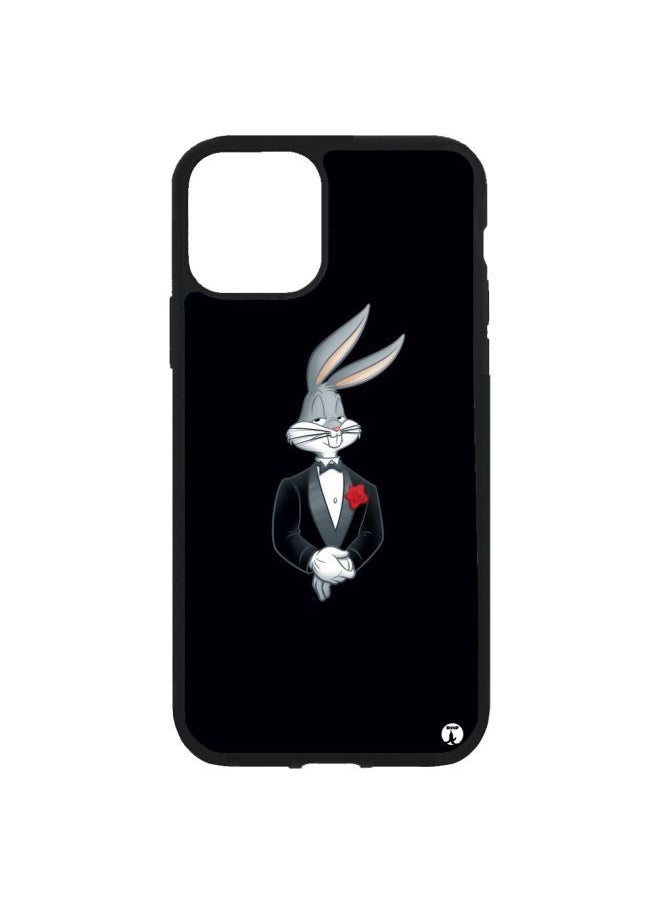 BP - PRINTED Phone Cover FOR IPHONE 13 PRO MAX Animation Bugs Bunny By Warner Bros - Image 1