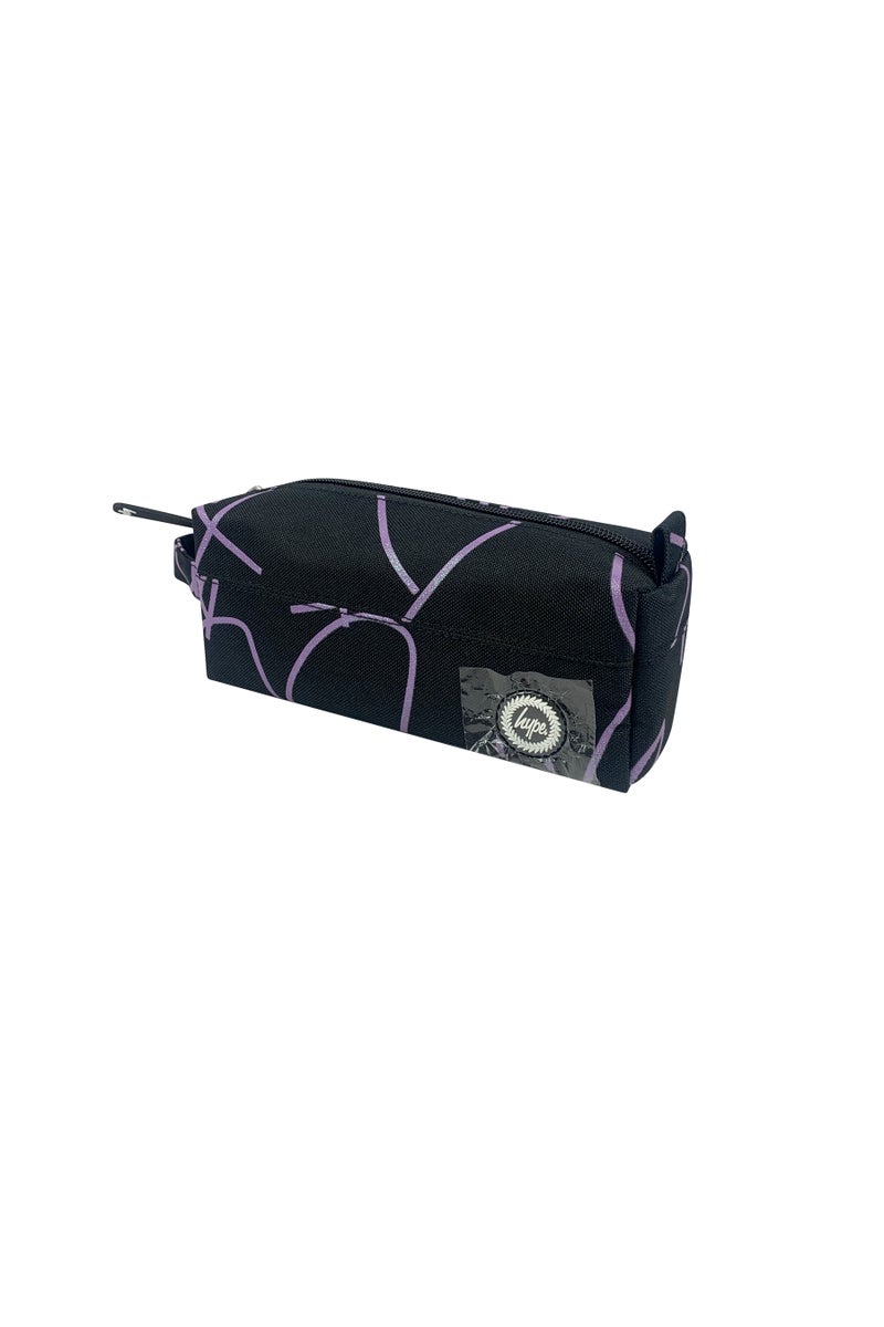 Hype Kids Original Pencil Pouch  - Image 4