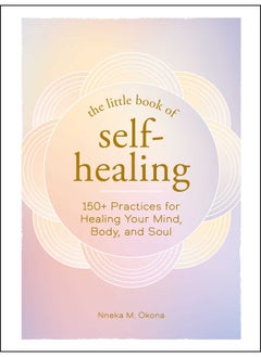 Little Book of Self-Healing