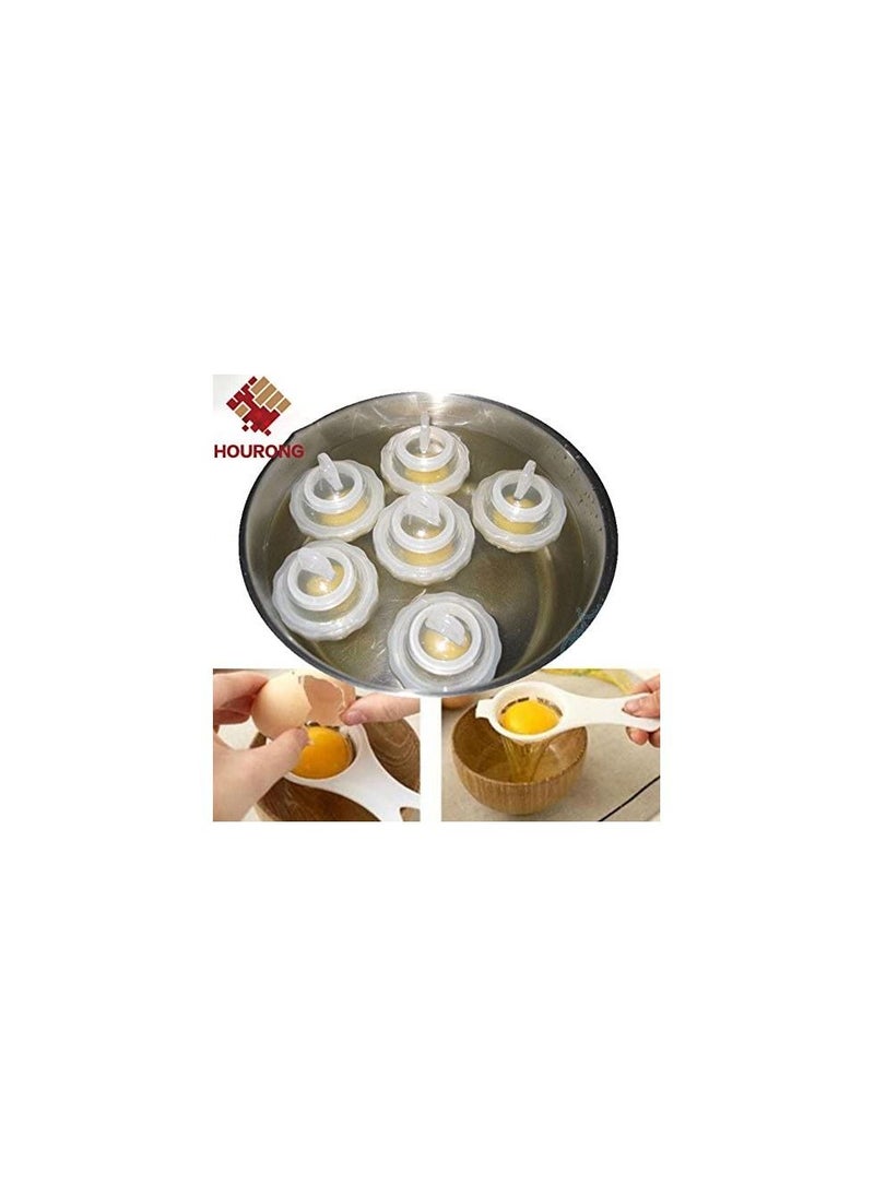Spaceshoop - Eggies Hard Boiled Egg System - Image 1