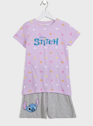 Youth Stitch Pyjama Set - pzsku/Z39398F84B1F324C5B279Z/45/_/1694756241/65707600-99b0-46ec-8a83-2ddb29267e68