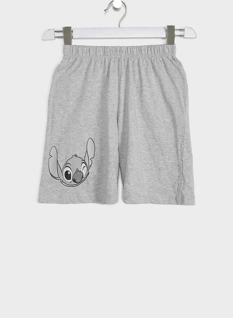 Youth Stitch Pyjama Set