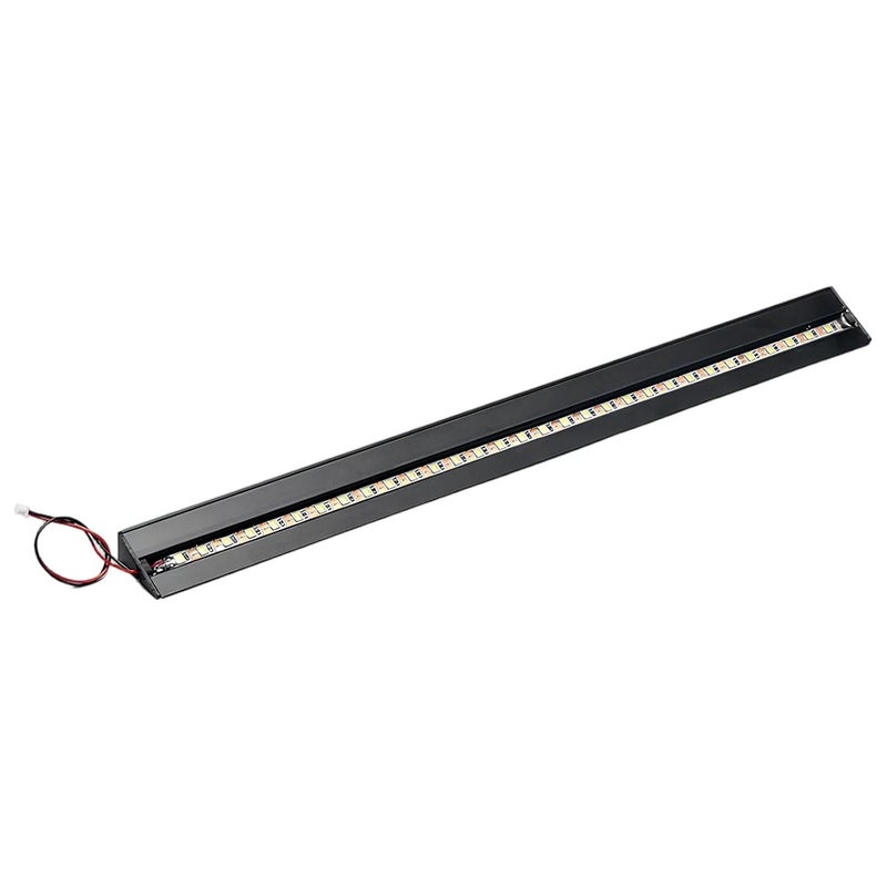 Easy-Install Panda Lux Led Light Bar Kit for P1S/X1, Uniform Illumination, Aluminum, Upgrade Accessories - Image 1