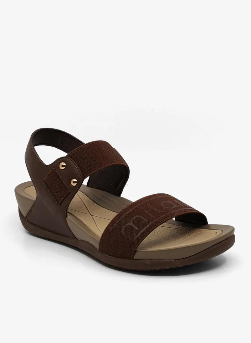 ميلانو VETROY Ankle Strap