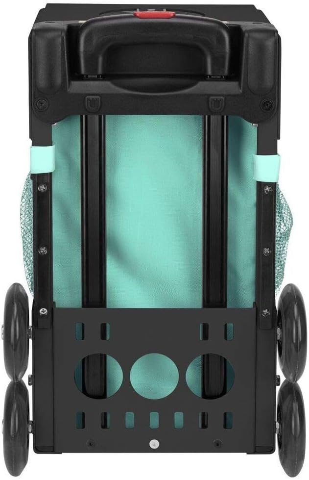 ZUCA Llama Rama Sport Insert Bag Frames Sold Separately 1733 - Image 5