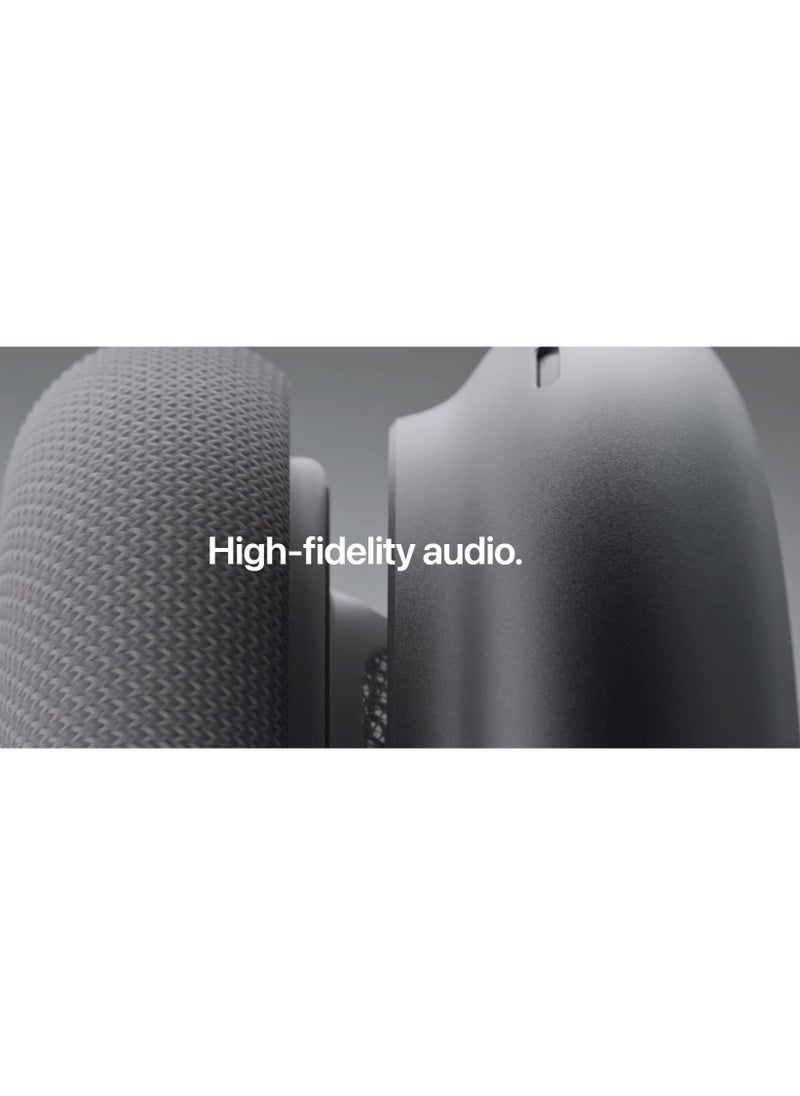 General - Headset AP Max Over-Ear Wireless Bluetooth Headphones Active Noise Cancellation Silver - Image 1