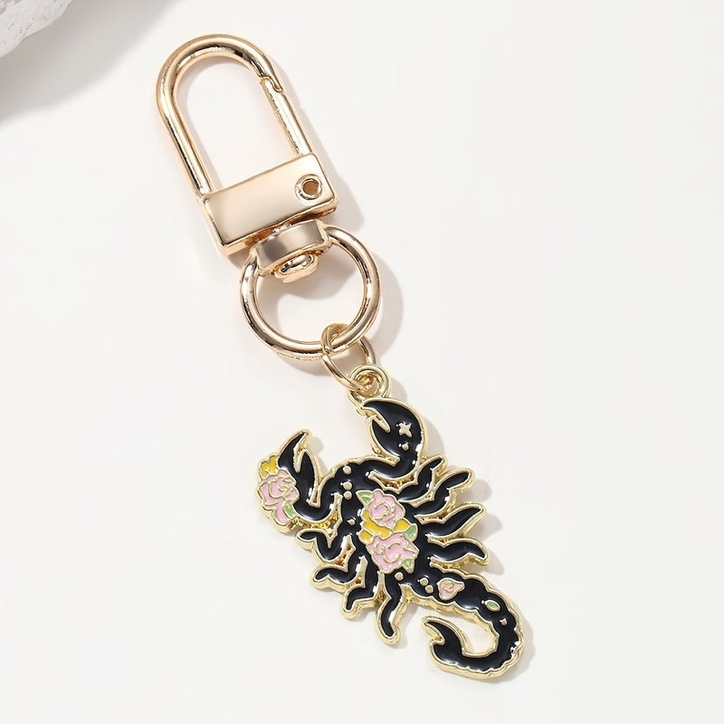 Creative Easy Bird Butterfly Enamel Spring Phone Decoration B4424 Handmade Gift - Image 5