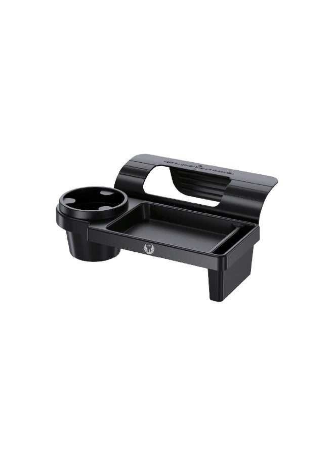 YOUFO Cup holder with car organizer Y4899 - Image 1