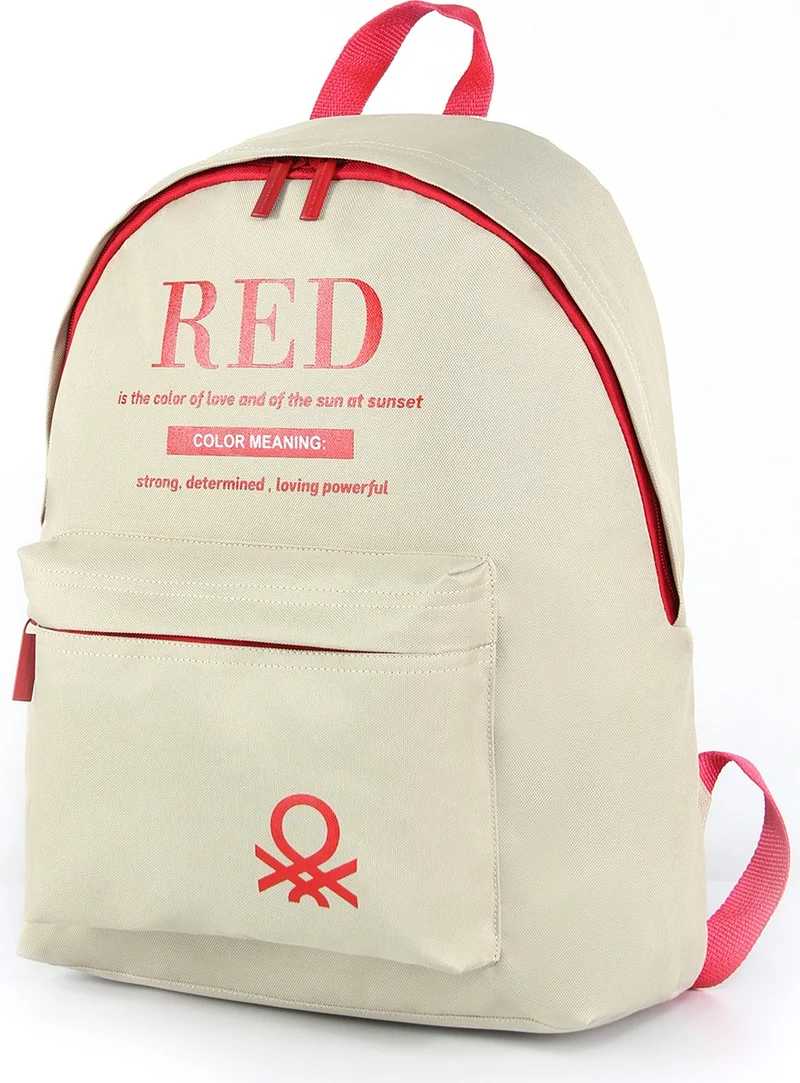 Benetton United Colors Of . Backpack 03821