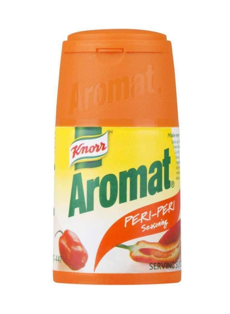 كنور أرومات بيري بيري توابل 75 جرام