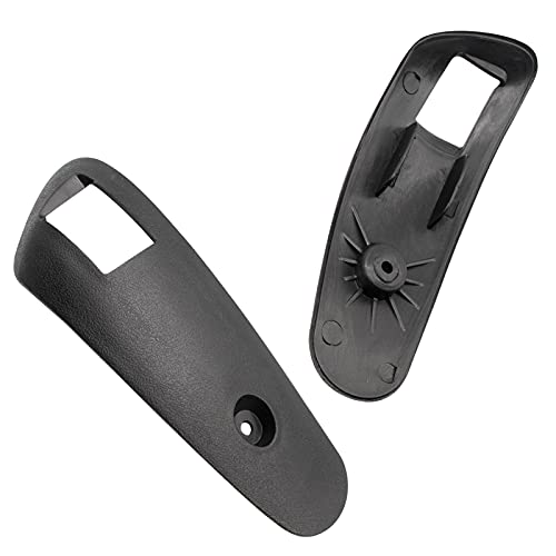 Drive-up Club Car Precedent Front Canopy Support Cover 2004-up and 2018-up Tempo Passenger and Driver, 102400002, 102400102 - Image 3