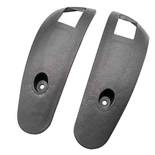 Drive-up Club Car Precedent Front Canopy Support Cover 2004-up and 2018-up Tempo Passenger and Driver, 102400002, 102400102 - Image 1