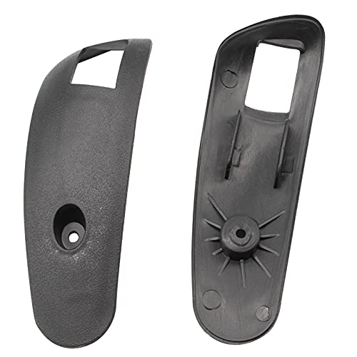 Drive-up Club Car Precedent Front Canopy Support Cover 2004-up and 2018-up Tempo Passenger and Driver, 102400002, 102400102 - Image 2