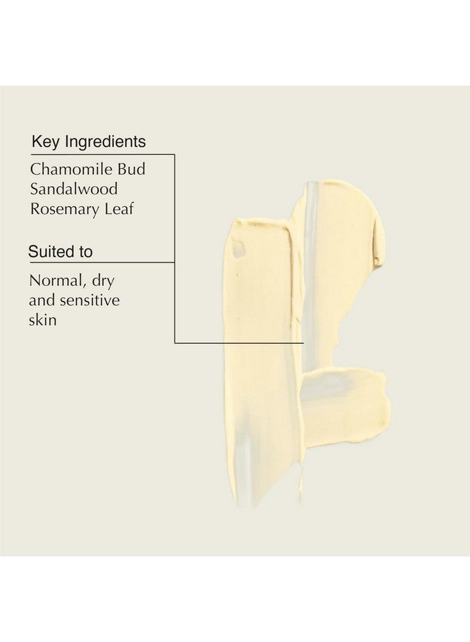 أيسوب كريم ترطيب الوجه بخلاصة الكاميليا من إيسوب | ترطيب غني لتخفيف الجفاف فورًا | مزيج مغذٍّ من مستخلصات المكسرات والنباتات | 2 أونصة - Image 3