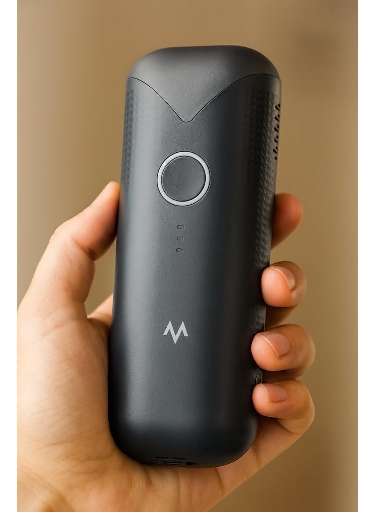 7MD IPL Hair Removal Device, Laser Hair Remover for Women and Men, Sapphire Cooling, 21J High Energy, 0.5s Fast Flash, 3.5cm² Large Spot, 580-1200nm Wavelength, Safe Home Use - Image 2