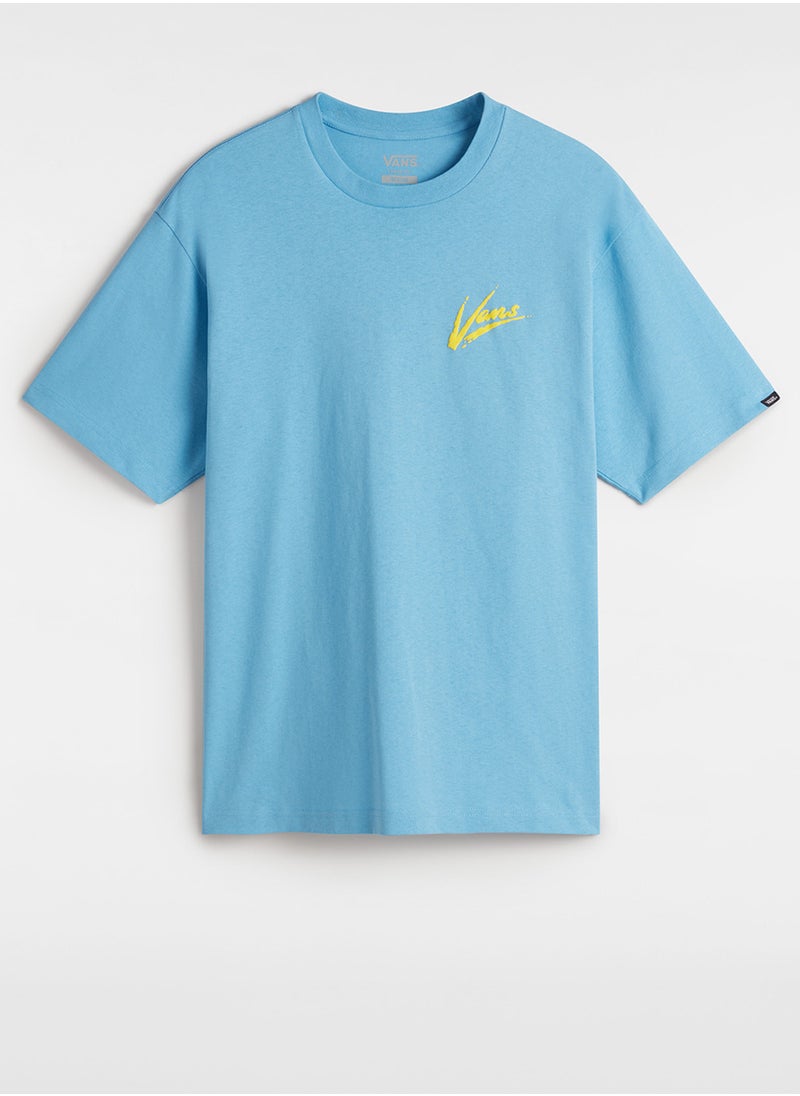 VANS Dettori Loose T-Shirt  - Image 1