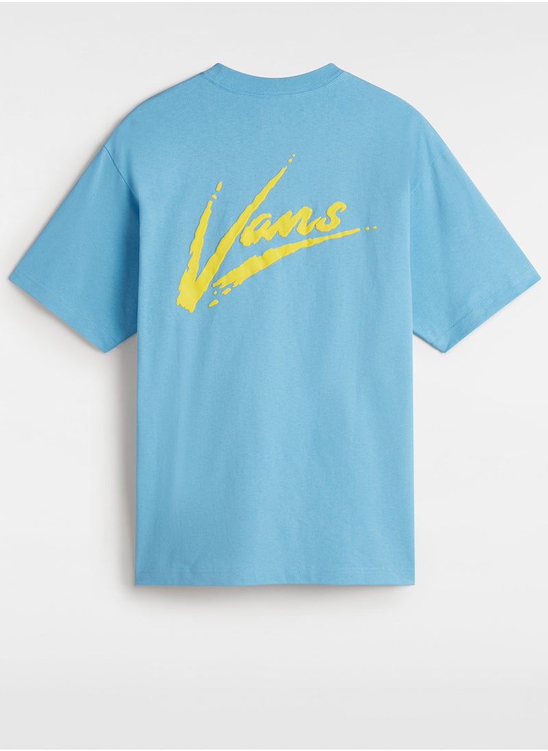 VANS Dettori Loose T-Shirt  - Image 2