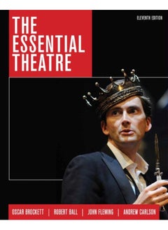 The Essential Theatre 