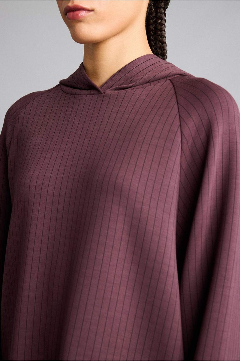 DeFacto Standard Fit Long Sleeve Hoodie - Image 4