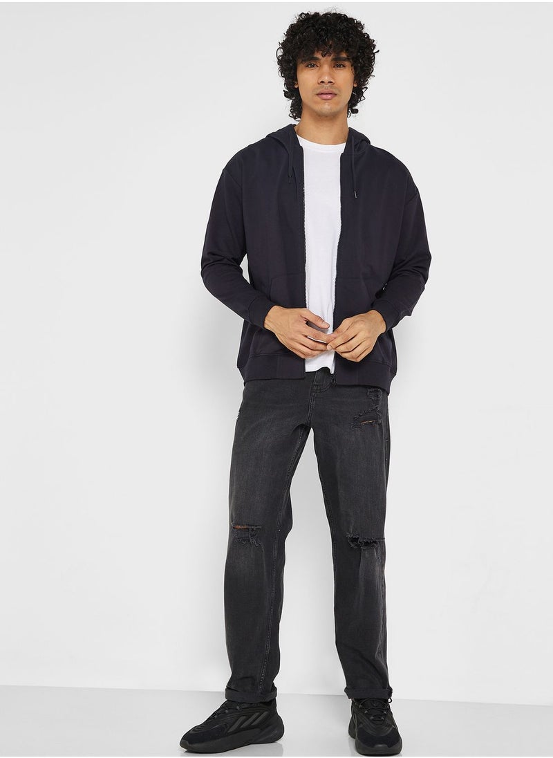 Seventy Five - Nature Hoodie - Image 1