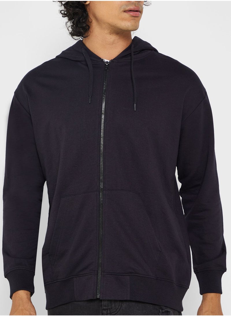 Seventy Five - Nature Hoodie - Image 1