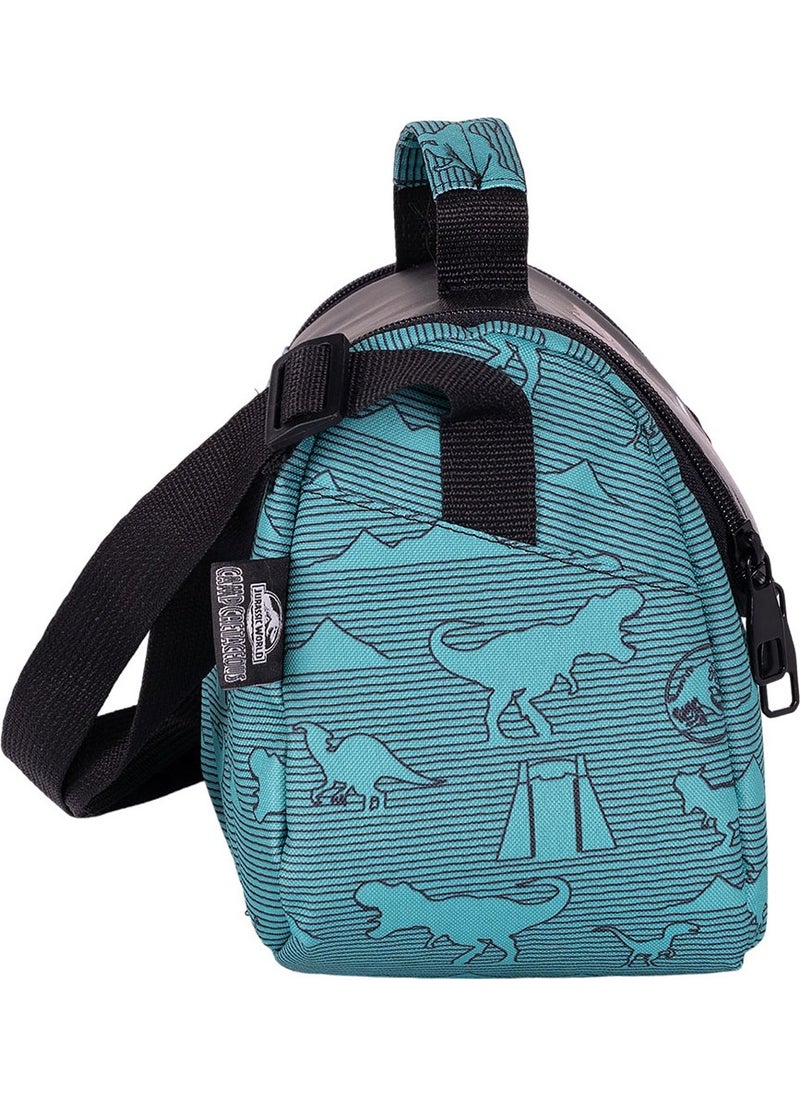 JURASSIC WORLD Lunch Box 2626  - Image 2