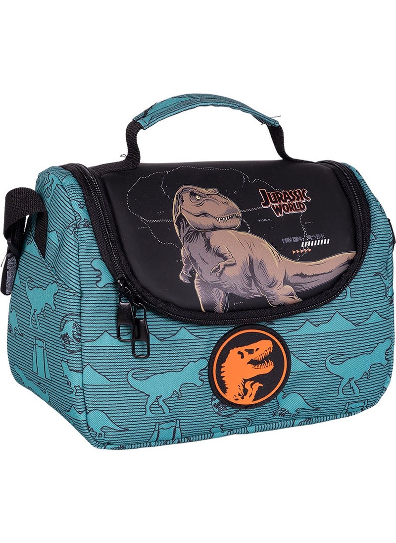 JURASSIC WORLD Lunch Box 2626  - Image 1