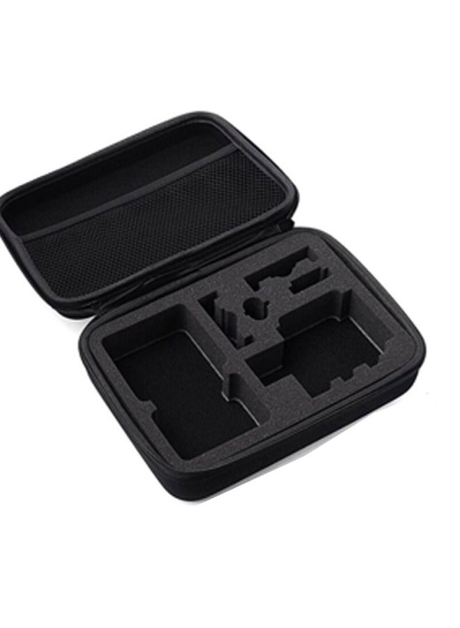 Kyotsu Jingsheng Gopro 13/12/11, Dji Action 5pro/4/3/2, And Other Action Camera Universal Accessory Kit Storage Bag, Selfie Stick, Buoyancy Rod, And 20-piece Set - Image 4