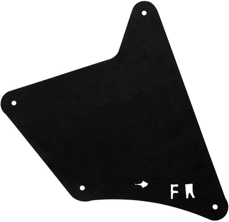 Wivplex Set of 4 Splash Shields for Toyota 4Runner - Image 4