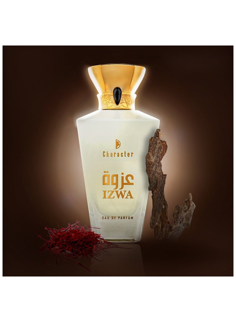 كاركتر إيزوا عطر نسائي - Image 4