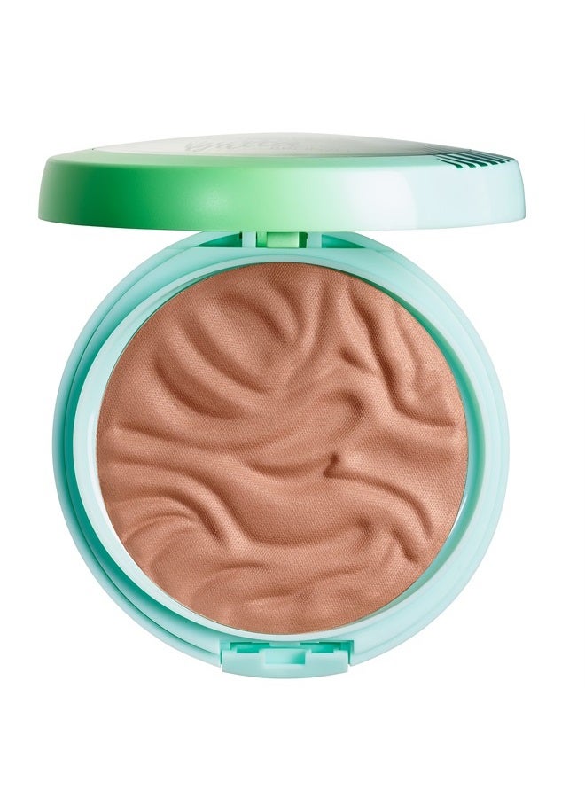 Physicians Formula Murumuru Butter Bronzer | Sunset Bronzer | Bronzer Face Powder Makeup | Dermatologist Approved - Image 3