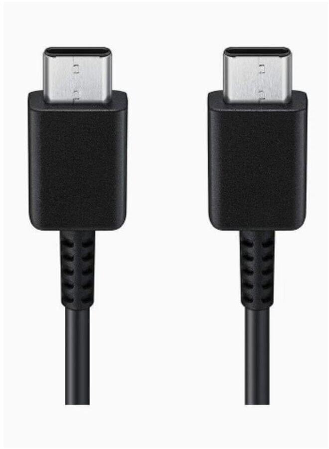 PROMASS Super Fast Charging 25W Usb Type-C To Type-C - Image 2