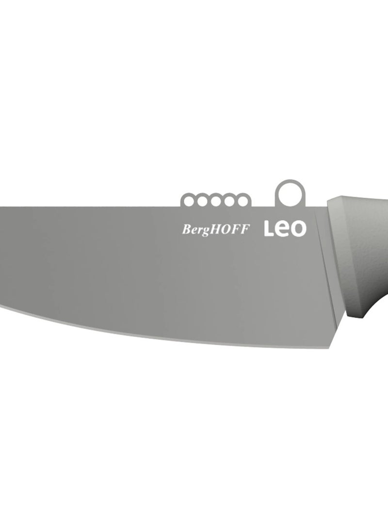 بيرجوف سكين خضروات بيرجوف ليو مع  زيستر 11 سم - Image 2