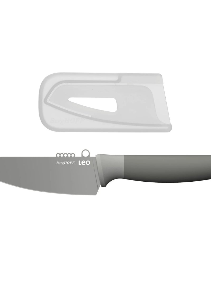 بيرجوف سكين خضروات بيرجوف ليو مع  زيستر 11 سم - Image 3