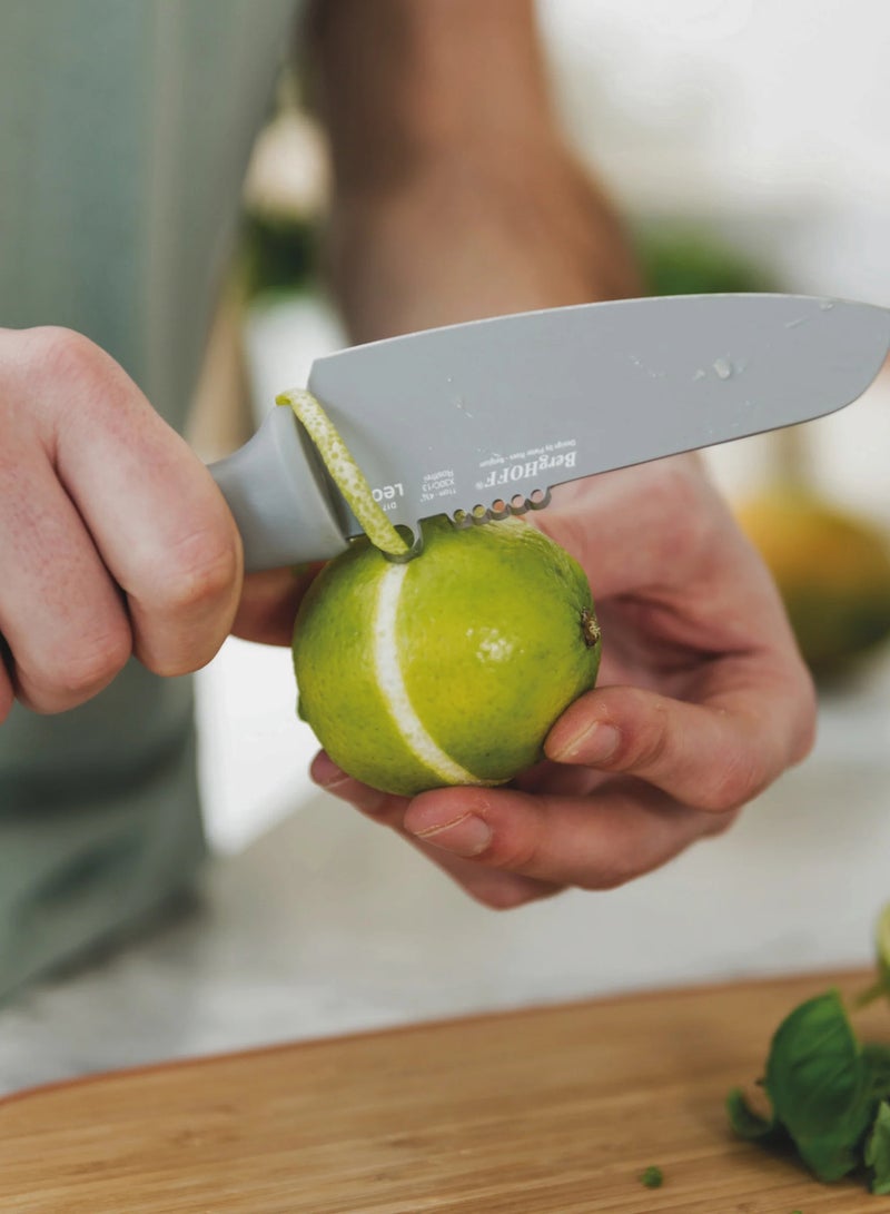 بيرجوف سكين خضروات بيرجوف ليو مع  زيستر 11 سم - Image 5