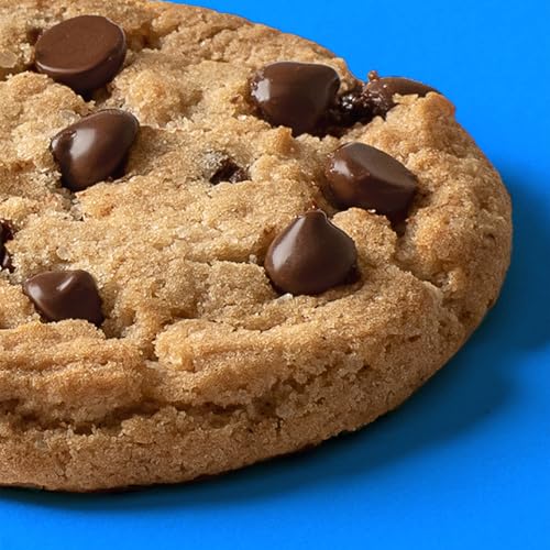 CHIPS AHOY! Original Chocolate Chip Cookies, 13 oz - Image 4