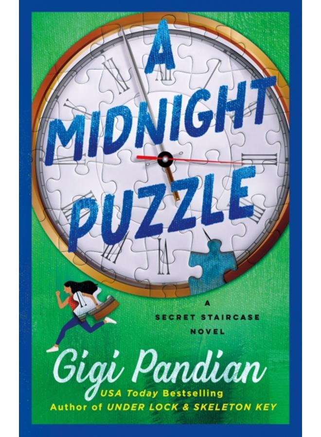 A Midnight Puzzle 