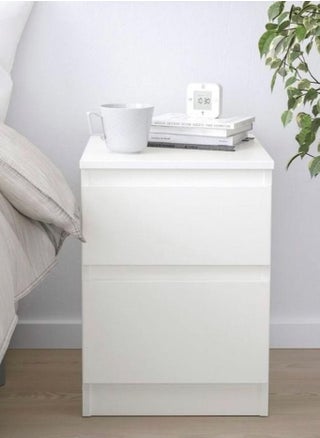 White chest of drawers - pzsku/Z393B6B9F005551EE89AEZ/45/_/1688517090/bd319076-56b6-4f7f-8bf4-cc98c1b488e7