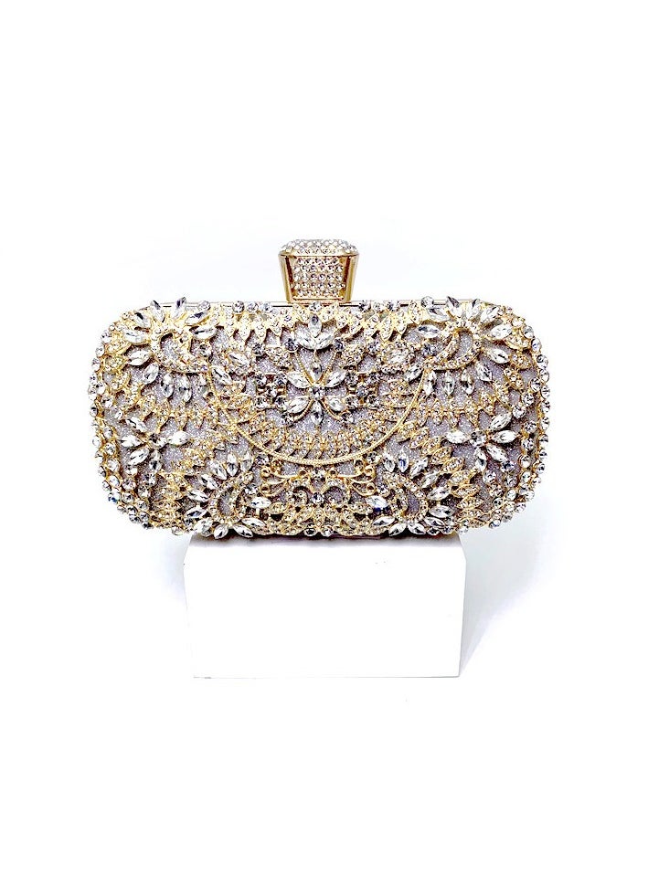 Generic - Minimalist And Fashionable Dinner Bag - Image 1