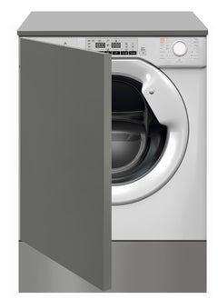 TEKA Teka LSI5 1481 EU EXP 60 cm Built in Washer Dryer, Washing  8 kg, Drying  5 kg, 13 Washing programs, 2 Drying programs.  - Image 1