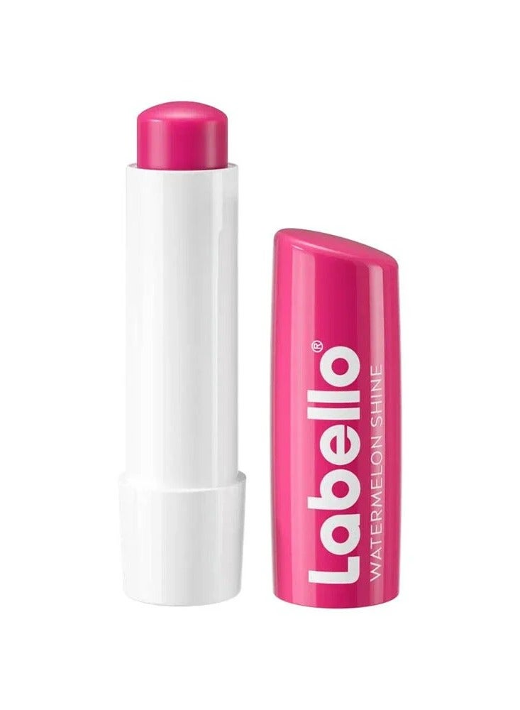 Labello Watermelon Lip Balm - 4.8g - Image 2